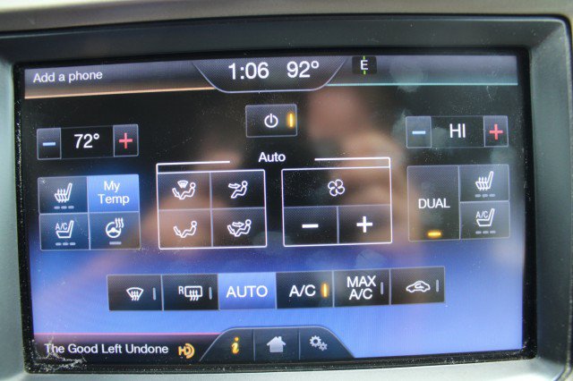 Used 2015 Lincoln MKX FWD w/ Equipment Group 102A image 28