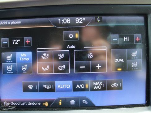 Used 2015 Lincoln MKX FWD w/ Equipment Group 102A image 28
