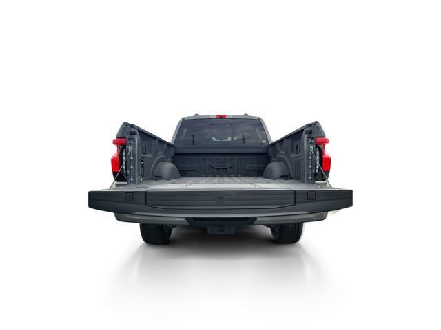 Used 2022 Ford F150 Lightning Lariat w/ Tow Technology Package AWD/4WD image 31