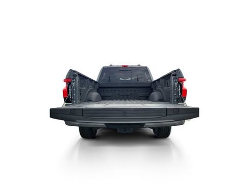 Used 2022 Ford F150 Lightning Lariat w/ Tow Technology Package AWD/4WD image 31