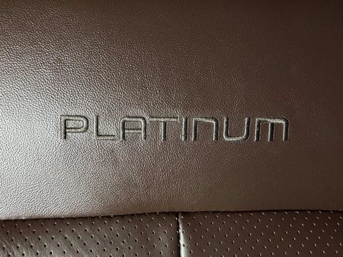 Used 2012 Ford F150 Platinum AWD/4WD image 22
