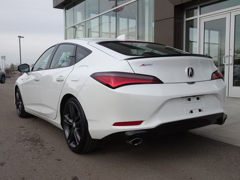 Used 2024 Acura Integra A-Spec image 3