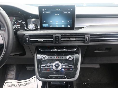 Used 2022 Lincoln Corsair AWD w/ Equipment Group 101A image 21