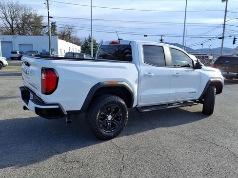 Used 2023 GMC Canyon Elevation w/ Trailering Package image 4