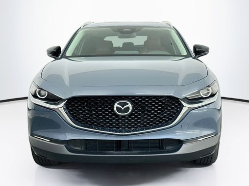 Used 2025 MAZDA CX-30 AWD 2.5 S w/ Preferred Package image 2