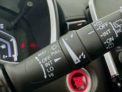 Used 2022 Honda CR-V EX image 16