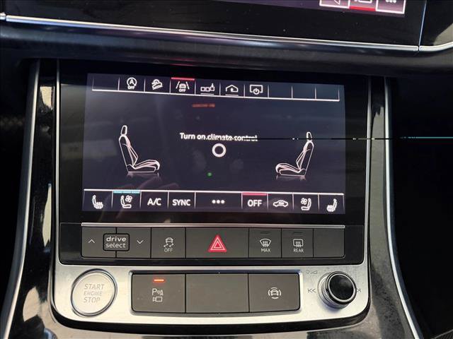 Used 2019 Audi Q8 Premium Plus AWD/4WD image 19