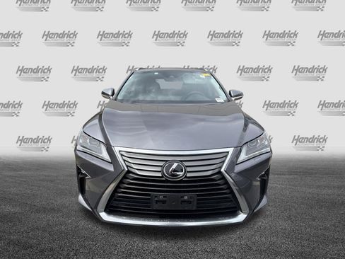 Used 2017 Lexus RX 350 AWD w/ Premium Package image 3
