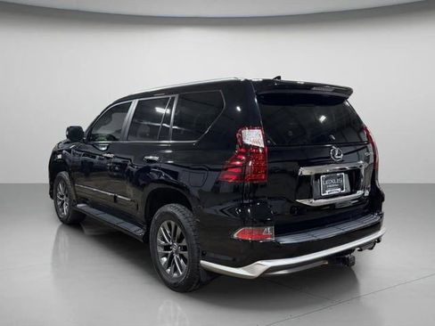 Used 2017 Lexus GX 460 Premium image 6