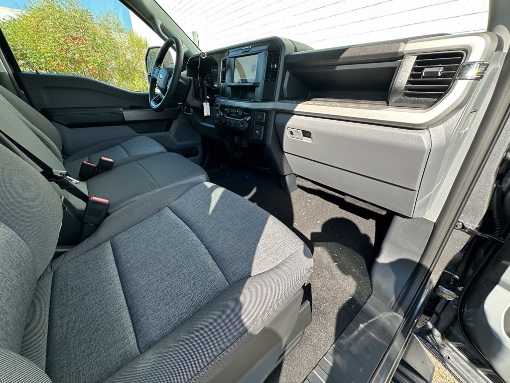 New 2027 Ford F350 XL w/ STX Appearance Package AWD/4WD image 22