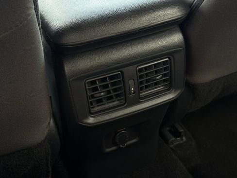Certified 2025 Toyota RAV4 LE FWD image 14