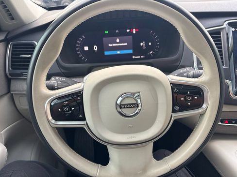 Certified 2023 Volvo XC90 B6 Core w/ Protection Package Premier AWD/4WD image 24