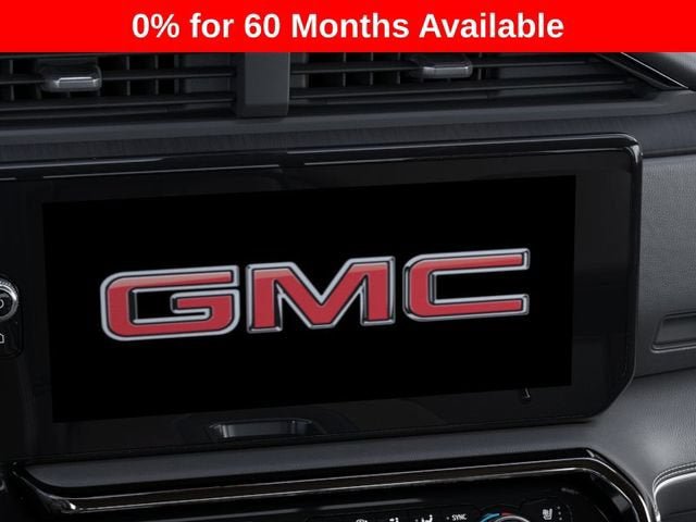 New 2026 GMC Sierra 1500 AT4X AWD/4WD image 20