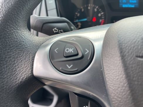 Used 2018 Ford Transit 350 XLT image 19