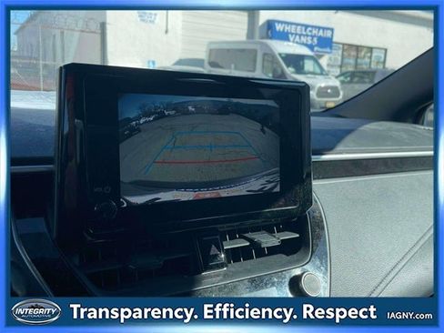 Certified 2023 Toyota Corolla SE image 24