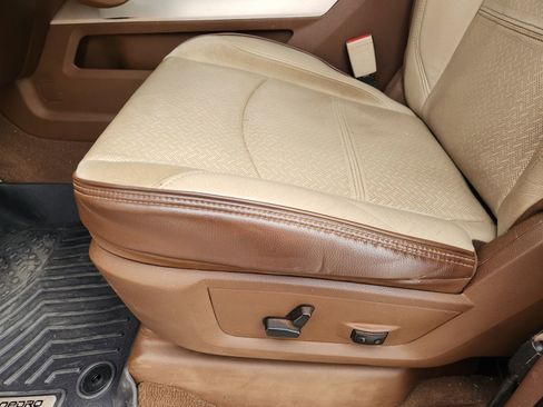 Used 2022 RAM 2500 Laramie image 29