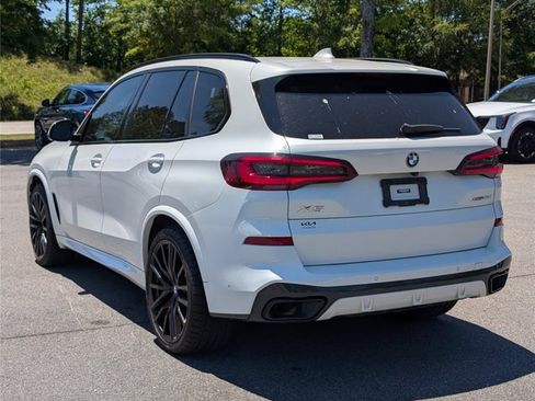 Used 2022 BMW X5 xDrive40i w/ M Sport Package AWD/4WD image 27
