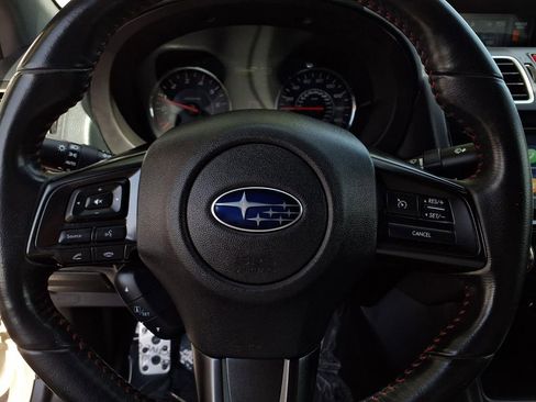 Used 2021 Subaru WRX Premium w/ Popular Package #3 (IZT) AWD/4WD image 10