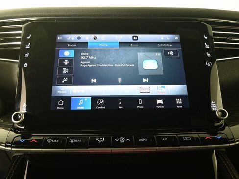 Used 2022 Jeep Wagoneer Series III image 28