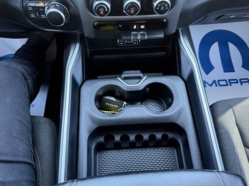 Used 2020 RAM 1500 Big Horn image 12