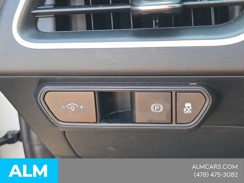 Used 2025 Kia K4 FWD image 26