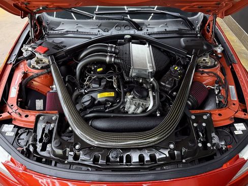 Used 2015 BMW M3 Base image 31