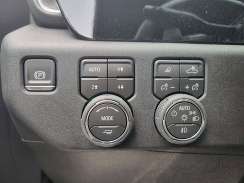 Used 2026 Chevrolet Silverado 1500 RST w/ All Star Edition Plus AWD/4WD image 18