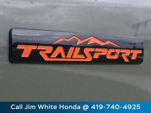 New 2026 Honda CR-V TrailSport image 13