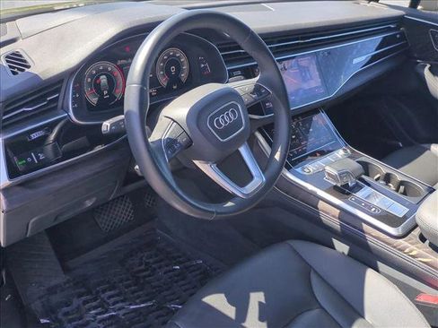 Used 2021 Audi Q7 3.0T Prestige image 10