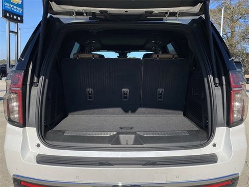 Used 2023 Chevrolet Tahoe Premier image 34