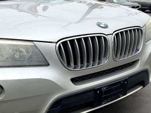 Used 2011 BMW X3 xDrive28i image 27