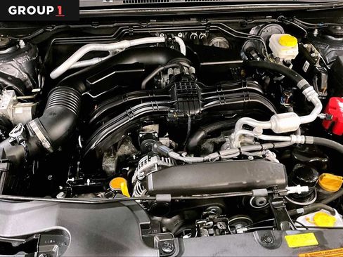 Certified 2024 Subaru Crosstrek 2.5i Limited image 31