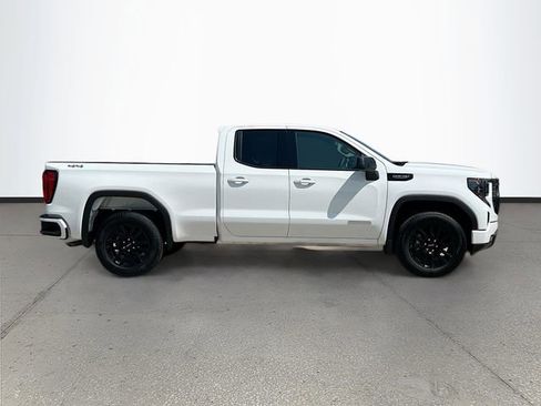 New 2026 GMC Sierra 1500 Elevation image 3