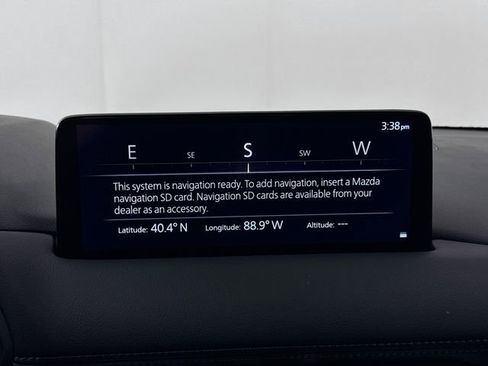 New 2025 MAZDA CX-5 AWD 2.5 S w/ Preferred Package image 13