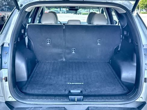 Used 2025 Hyundai Tucson SEL FWD image 25