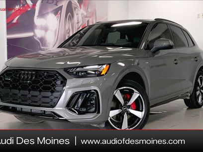 Certified 2024 Audi Q5 2.0T Prestige w/ Prestige Package