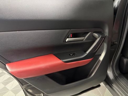 Used 2025 MAZDA CX-50 AWD 2.5 Hybrid w/ Cargo Package image 27