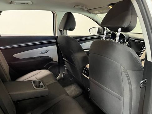 Used 2024 Hyundai Tucson SEL FWD image 14