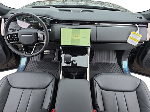 New 2026 Land Rover Range Rover Sport Dynamic SE image 9