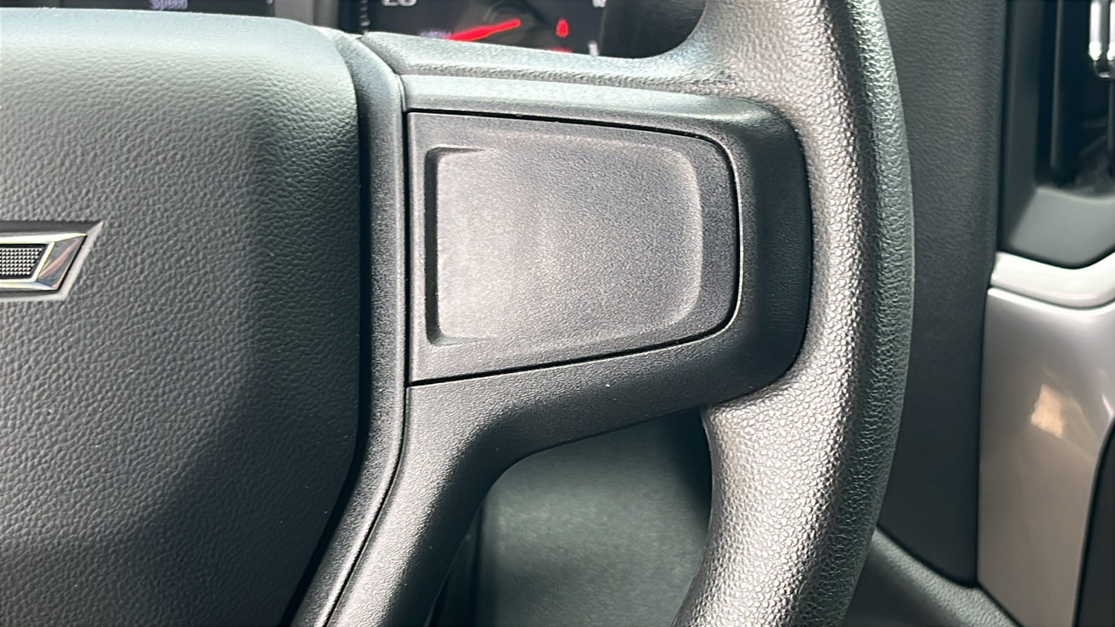 Certified 2026 Chevrolet Silverado 1500 Custom Trail Boss AWD/4WD image 18