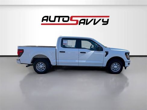 Used 2024 Ford F150 XL image 8