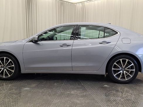 Used 2015 Acura TLX V6 SH-AWD w/ Technology Pkg image 11