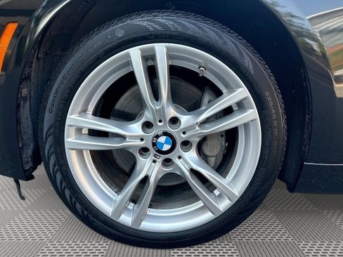 Used 2018 BMW 330i Sedan RWD image 19