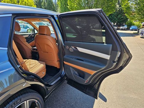 New 2026 Genesis GV80 3.5T Prestige AWD/4WD image 27