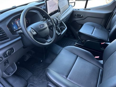 New 2026 Ford Transit 150 Base image 11