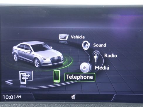 Used 2019 Audi A3 2.0T Premium image 17