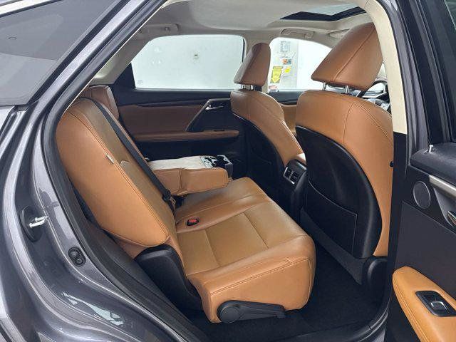 Certified 2022 Lexus RX 350 FWD w/ Premium Package image 31