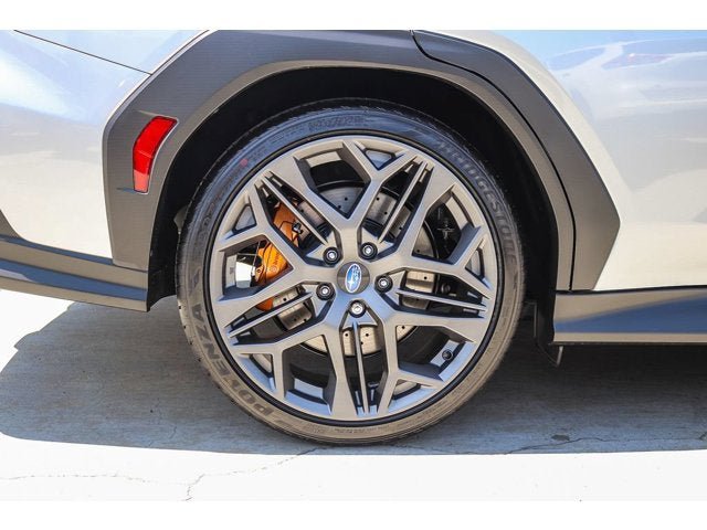 New 2026 Subaru WRX tS AWD/4WD image 36
