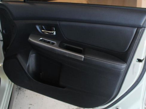 Used 2015 Subaru Crosstrek 2.0i Limited image 25