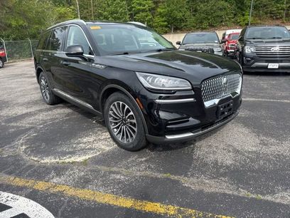 Used 2022 Lincoln Aviator 2WD w/ Premium Package